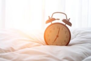 Ayurveda Morgenroutine