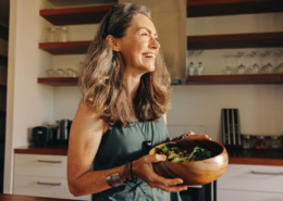 Gesundheit aus ayurvedischer Sicht