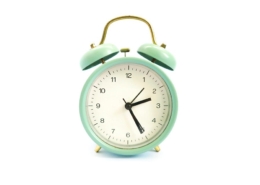 Dinacharya - ayurvedische Tagesroutinen