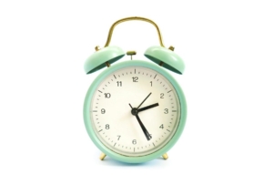 Dinacharya - ayurvedische Tagesroutinen