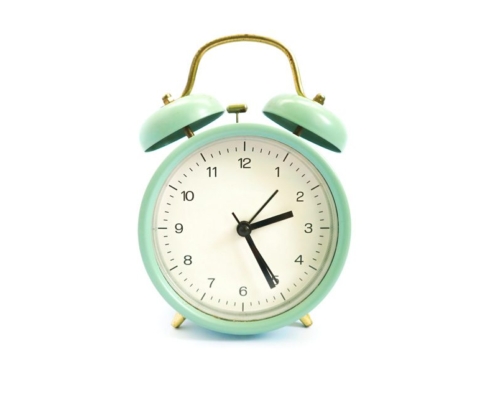 Dinacharya - ayurvedische Tagesroutinen