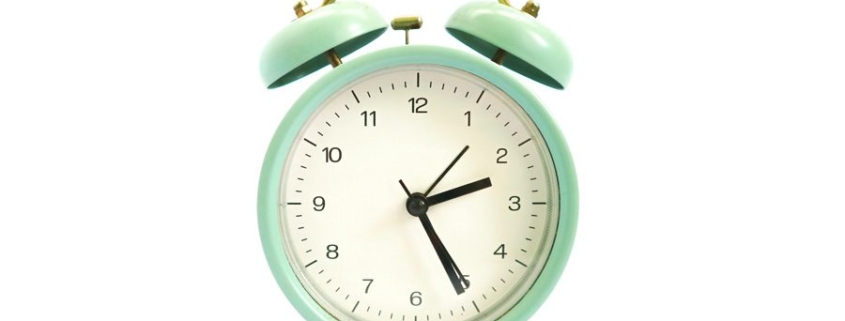 Dinacharya - ayurvedische Tagesroutinen