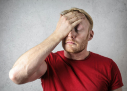 Erschöpfung mit Ayurveda überwinden