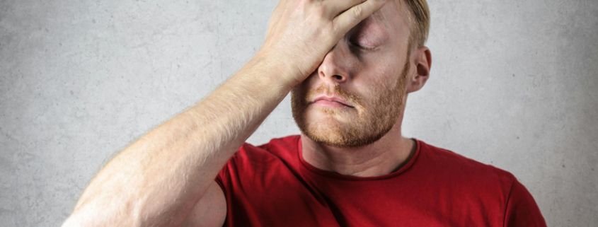 Erschöpfung mit Ayurveda überwinden