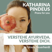 Katharina Pindeus im Podcast Interview