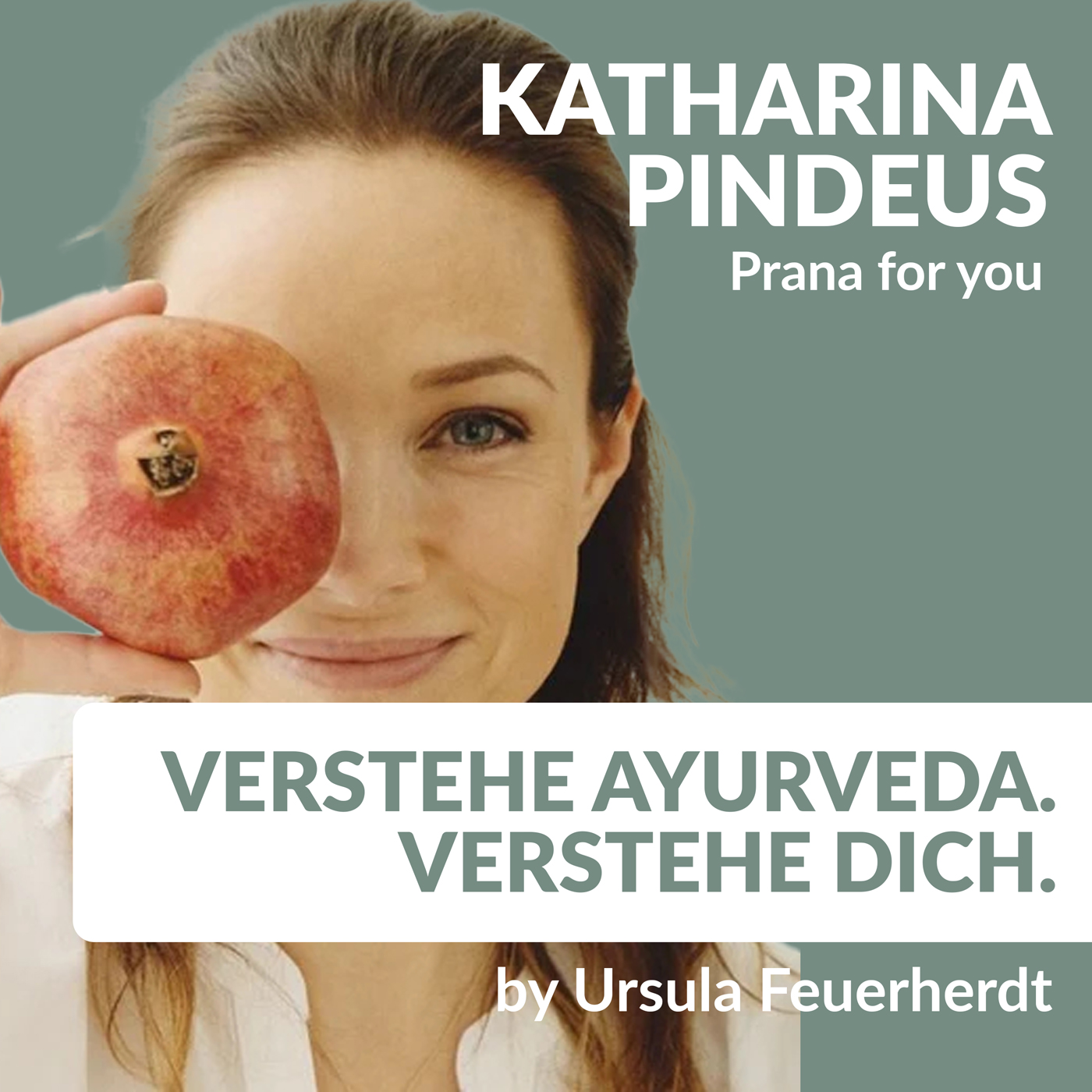 Katharina Pindeus im Podcast Interview