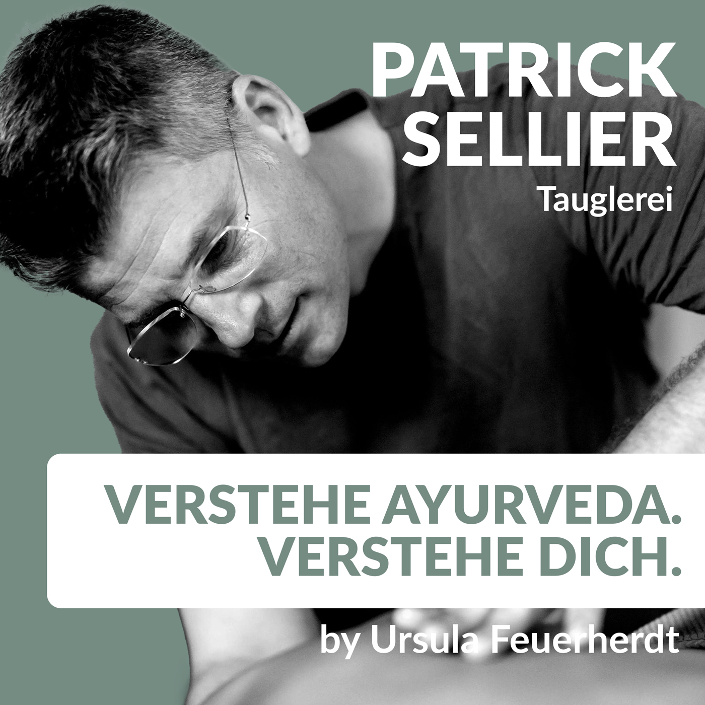 Patrick Sellier im Podcast Interview