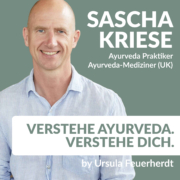Sascha Kriese im Podcast Interview