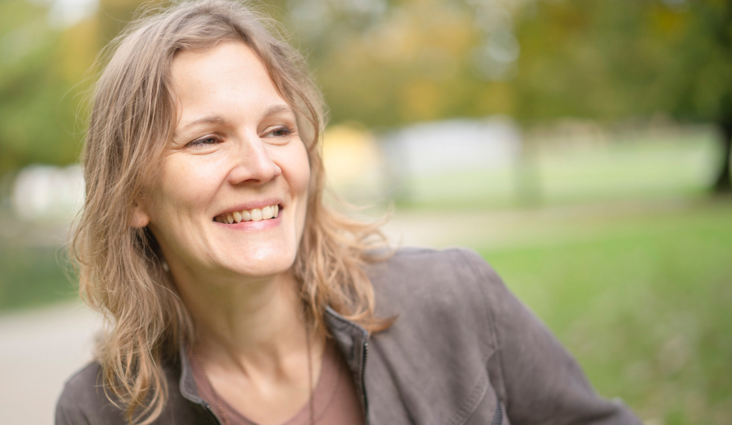Ursula Feuerherdt