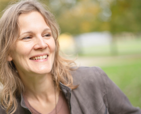 Ursula Feuerherdt