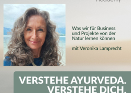 Podcast mit Veronika Lamprecht