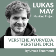 Lukas May vom Mankind Project im Interview