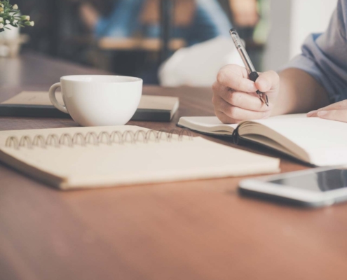 Ayurveda Business Planung