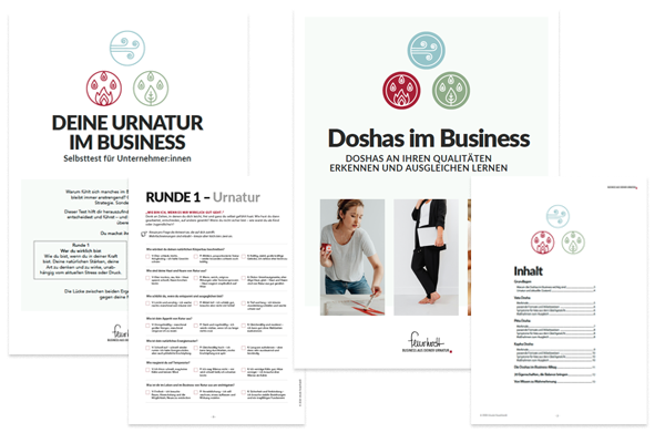 Selbsttest und EBook Vorschau