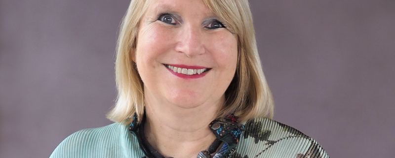 Kerstin Rosenberg