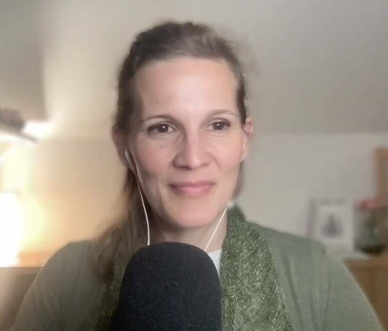 Ursula Podcast