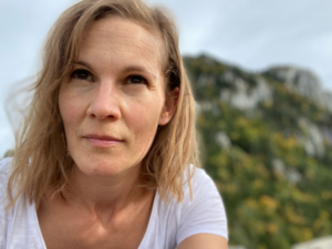 Ursula Feuerherdt