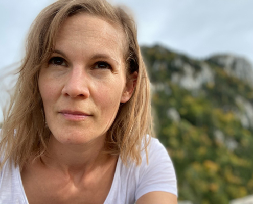 Ursula Feuerherdt