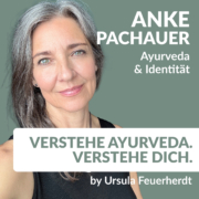 Cover-Anke-Stil Anke Pachauer im Podcast Interview