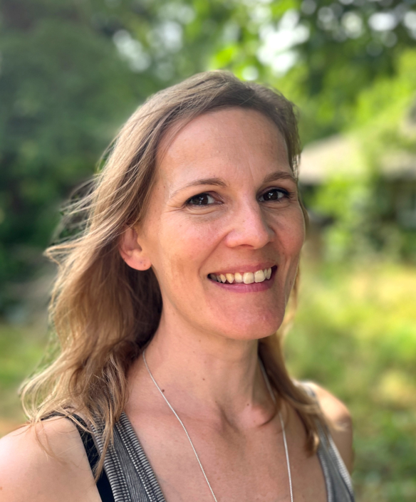 Ursula Feuerherdt