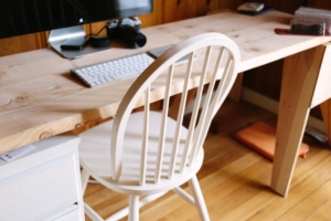 Home Office mit Vastu gestalten