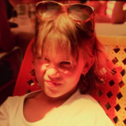 ursula-kindheit Ursula – Foto aus Kindertagen