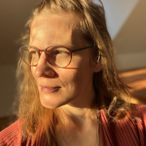 Ursula Feuerherdt